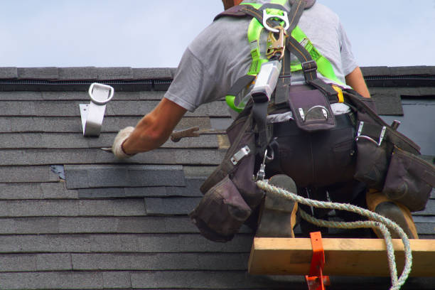 Best Affordable Roof Replacement  in Barrett, TX