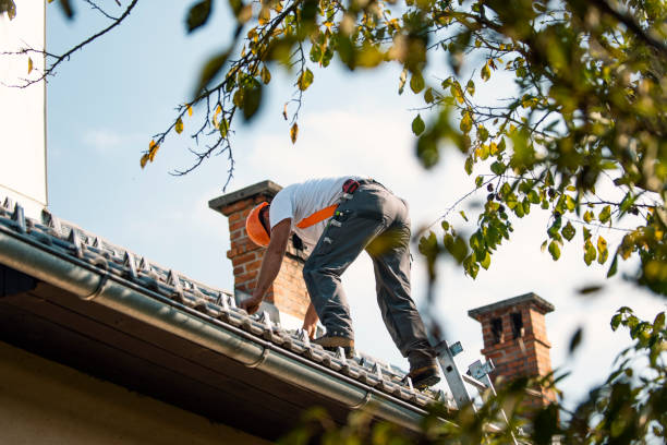 Quick and Trustworthy Emergency Roof Repair Services in Barrett, TX