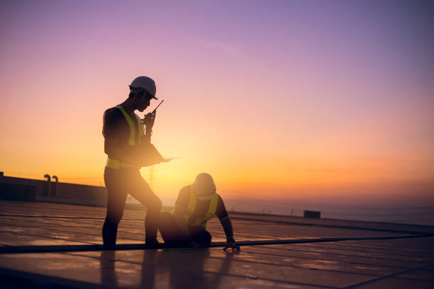 Best Emergency Roof Repair  in Barrett, TX