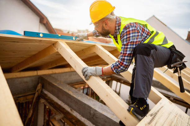 Reliable Barrett, TX Roofing Contractor Solutions