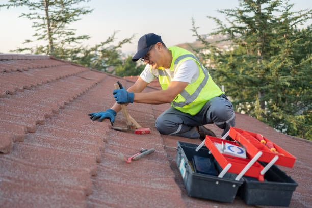 Best Tile Roofing Contractor  in Barrett, TX