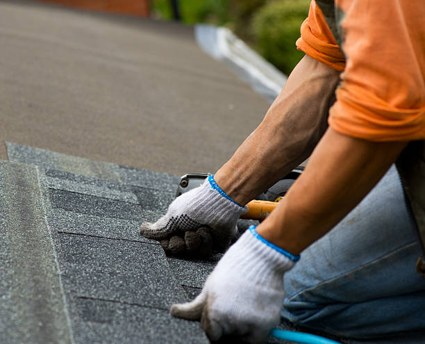 Best Shingle Roofing Installation  in Barrett, TX