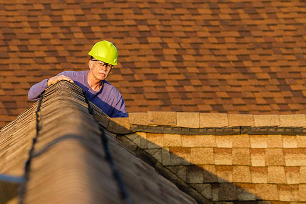 Best Commercial Roof Installation  in Barrett, TX