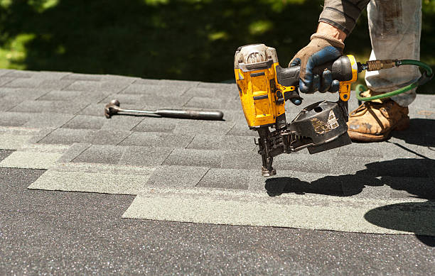 Best Roof Repair Services  in Barrett, TX
