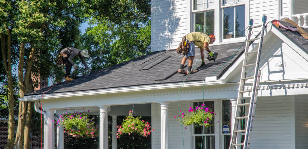 Best Local Roofing Companies  in Barrett, TX